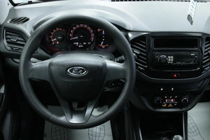 Универсал ВАЗ (LADA) Vesta 2018 года, 863000 рублей, Солонцы