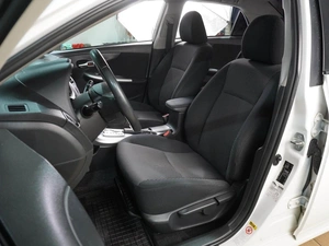 Седан Toyota Corolla 2012 года, 1239000 рублей, Воронеж