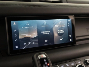 Внедорожник Land Rover Defender 2021 года, 6825444 рублей, Москва