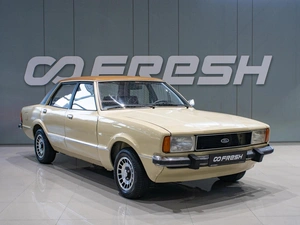 Седан Ford Taunus 1978 года, 449000 рублей, Петрозаводск