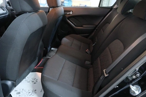 Седан Kia Cerato 2016 года, 1129000 рублей, Омск