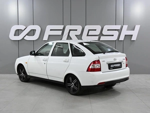 Хетчбэк ВАЗ (LADA) Priora 2013 года, 589000 рублей, Аксай