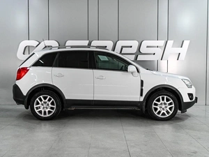 Внедорожник Opel Antara 2012 года, 1129000 рублей, Аксай