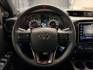 Пикап Toyota Hilux 2025 года, 7800000 рублей, Павловская Слобода