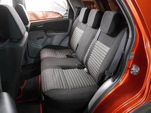 Внедорожник Suzuki SX4 2013 года, 949000 рублей, Воронеж