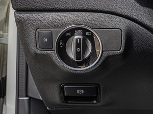 Внедорожник Mercedes-benz GLA-класс 2017 года, 2720000 рублей, Краснодар