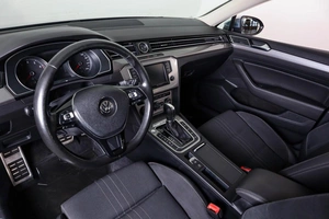 Универсал Volkswagen Passat 2016 года, 2299000 рублей, Пермь