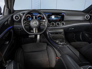 Седан Mercedes-benz E-класс 2021 года, 4125000 рублей, Краснодар