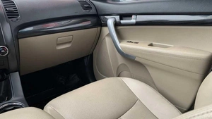 Внедорожник Kia Sorento 2010 года, 1280000 рублей, Солонцы