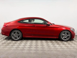 Купе Mercedes-benz C-класс 2019 года, 3657900 рублей, Казань