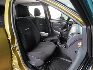 Хетчбэк Renault Sandero Stepway 2016 года, 949000 рублей, Воронеж