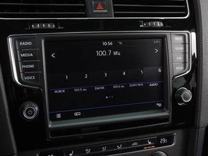 Хетчбэк Volkswagen Golf 2013 года, 1009000 рублей, Воронеж