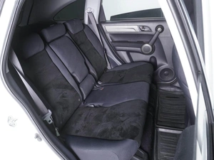 Внедорожник Honda CR-V 2012 года, 1630000 рублей, Ростов-на-Дону