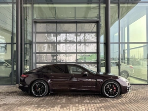 Лифтбек Porsche Panamera 4S 2017 года, 7650000 рублей, Уфа