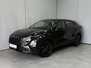 Внедорожник OMODA C5 2024 года, 2272400 рублей, Красноярск