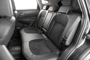 Внедорожник Nissan Qashqai 2013 года, 1089000 рублей, Петрозаводск