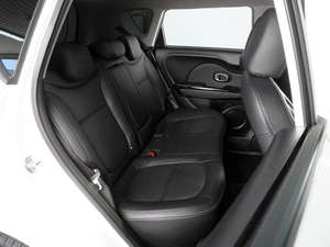 Внедорожник Kia Soul 2017 года, 1888000 рублей, Красный Пахарь