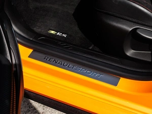 Хетчбэк Renault Megane RS 2019 года, 4100000 рублей, Большой Сочи