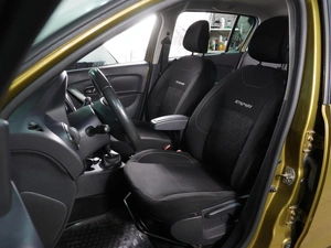Хетчбэк Renault Sandero Stepway 2016 года, 1134000 рублей, Воронеж
