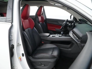 Внедорожник Changan CS55 Plus 2023 года, 2111444 рублей, Москва