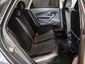 Седан Volkswagen Polo 2014 года, 820000 рублей, Муром