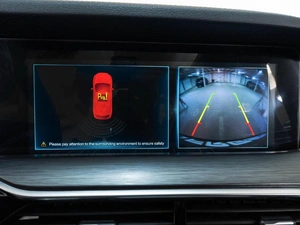 Внедорожник FAW Bestune T77 2020 года, 1644000 рублей, Ставрополь