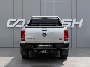 Пикап Volkswagen Amarok 2012 года, 1449000 рублей, Краснодар