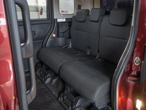 Минивэн Daihatsu Thor 2020 года, 1279000 рублей, Краснодар