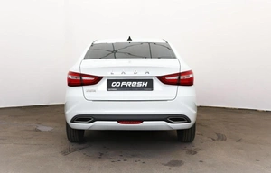 Седан ВАЗ (LADA) Vesta 2023 года, 1260000 рублей, Орёл