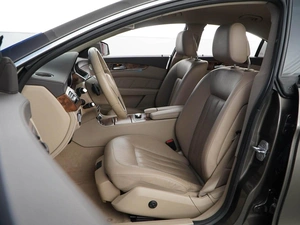 Седан Mercedes-benz CLS-класс 2012 года, 2777077 рублей, Москва