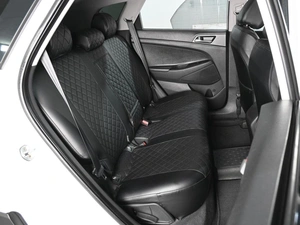 Внедорожник Hyundai Tucson 2017 года, 2159000 рублей, Ростов-на-Дону