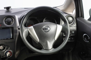 Хетчбэк Nissan Note 2016 года, 1079000 рублей, Новосибирск