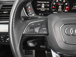 Внедорожник Audi Q5 2020 года, 4389000 рублей, Ставрополь