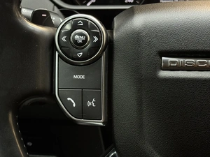 Внедорожник Land Rover Discovery 2017 года, 3647000 рублей, Красноярск