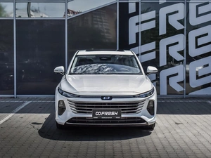 Лифтбек FAW Bestune B70 2024 года, 2450000 рублей, Краснодар