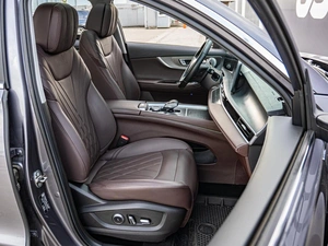 Внедорожник Chery Tiggo 8 Pro Max 2023 года, 2628000 рублей, Краснодар
