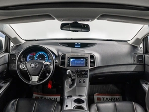Внедорожник Toyota Venza 2013 года, 2399000 рублей, Красноярск