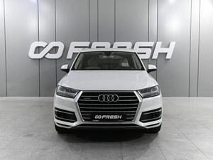 Внедорожник Audi Q7 2016 года, 3999000 рублей, Ростов-на-Дону