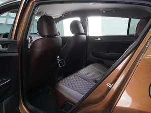 Внедорожник Kia Sportage 2017 года, 1924000 рублей, Воронеж