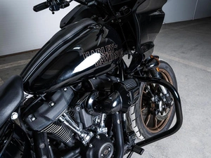 Harley-Davidson Low Rider ST 2024 года, 2250000 рублей, Ставрополь