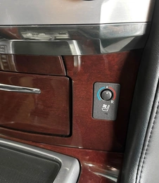 Внедорожник Lexus LX 2012 года, 4600000 рублей, Красноярск