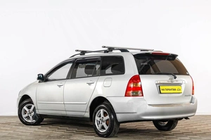 Универсал Toyota Corolla Fielder 2003 года, 699000 рублей, Тюмень