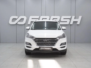 Внедорожник Hyundai Tucson 2018 года, 2050000 рублей, Ростов-на-Дону
