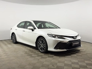Седан Toyota Camry 2023 года, 3150000 рублей, Казань