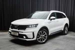 Внедорожник Kia Sorento 2021 года, 4397000 рублей, Красноярск