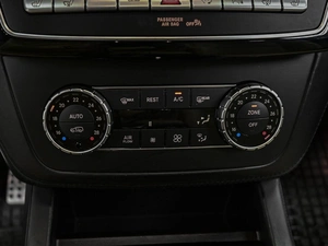 Внедорожник Mercedes-benz GLE-класс AMG 2016 года, 4059000 рублей, Ставрополь