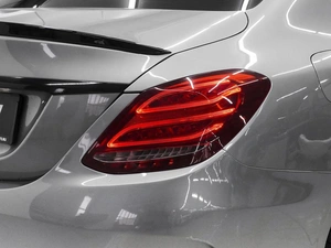 Седан Mercedes-benz C-класс 2014 года, 2270000 рублей, Ростов-на-Дону