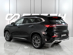 Внедорожник CheryExeed TXL 2020 года, 1919000 рублей, Аксай