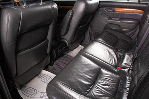 Внедорожник Lexus GX 2003 года, 2099000 рублей, Сургут