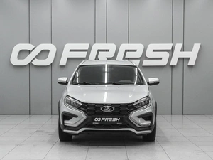Универсал ВАЗ (LADA) Vesta Cross 2024 года, 1469000 рублей, Ростов-на-Дону